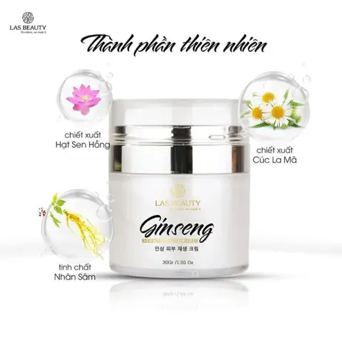 Sữa Rửa Mặt Las Beauty: Công Dụng, Thành Phần & Lưu Ý Sử Dụng Hiệu Quả