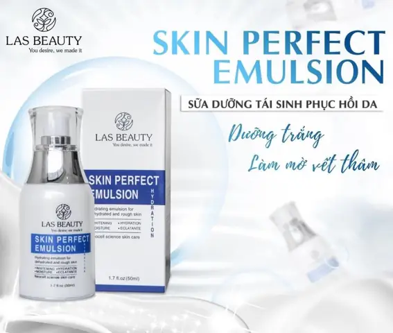 Sữa Rửa Mặt Las Beauty: Công Dụng, Thành Phần & Lưu Ý Sử Dụng Hiệu Quả