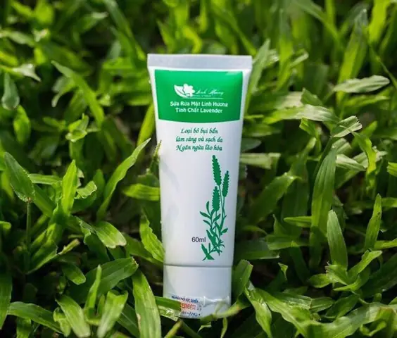 Sữa Rửa Mặt Linh Hương: Công Dụng, Thành Phần Chính & Lưu Ý Khi Sử Dụng Sữa Rửa Mặt Linh Hương: Công Dụng, Thành Phần Chính & Lưu Ý Khi Sử Dụng