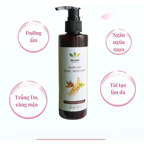 Sữa Rửa Mặt Linh Hương: Công Dụng, Thành Phần Chính & Lưu Ý Khi Sử Dụng Sữa Rửa Mặt Linh Hương: Công Dụng, Thành Phần Chính & Lưu Ý Khi Sử Dụng