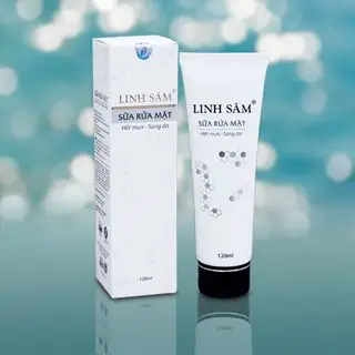Sữa Rửa Mặt Linh Sâm: Công Dụng, Cách Dùng Và Địa Chỉ Mua Uy Tín Sữa Rửa Mặt Linh Sâm: Công Dụng, Cách Dùng Và Địa Chỉ Mua Uy Tín