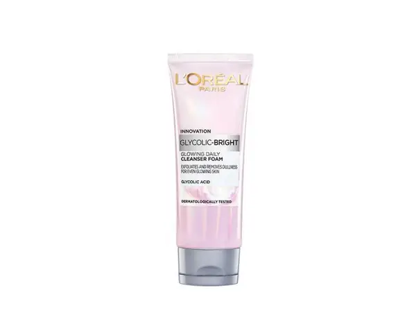 Sữa Rửa Mặt L'oreal 50ml: Chọn Loại Nào Tốt Nhất & Review Chi Tiết