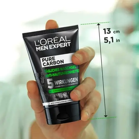 Sữa Rửa Mặt L'oréal Cho Nam: Chọn Loại Nào Cho Da Sạch Sâu, Ngừa Mụn? Sữa Rửa Mặt L'oréal Cho Nam: Chọn Loại Nào Cho Da Sạch Sâu, Ngừa Mụn?