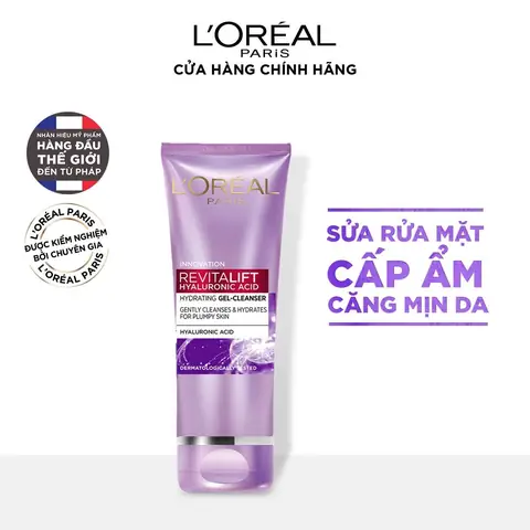 Sữa Rửa Mặt L'oréal Của Pháp: Review Top Sản Phẩm Sáng Da, Sạch Sâu & Lựa Chọn Tốt Nhất Sữa Rửa Mặt L'oréal Của Pháp: Review Top Sản Phẩm Sáng Da, Sạch Sâu & Lựa Chọn Tốt Nhất