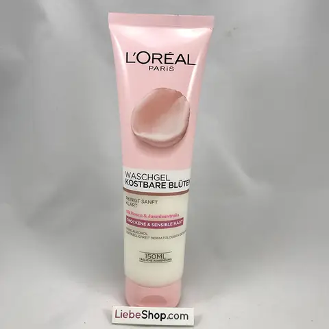 Sữa Rửa Mặt L'oréal Của Pháp: Review Top Sản Phẩm Sáng Da, Sạch Sâu & Lựa Chọn Tốt Nhất Sữa Rửa Mặt L'oréal Của Pháp: Review Top Sản Phẩm Sáng Da, Sạch Sâu & Lựa Chọn Tốt Nhất