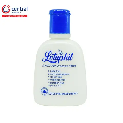 Sữa Rửa Mặt Lotuphil Có Tốt Không? Đánh Giá Chi Tiết Thành Phần, Công Dụng Sữa Rửa Mặt Lotuphil Có Tốt Không? Đánh Giá Chi Tiết Thành Phần, Công Dụng