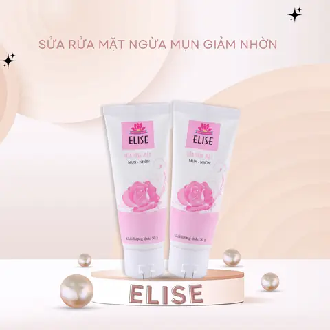 Sữa Rửa Mặt Lylysse: Công Dụng, Thành Phần Và Cách Chọn Mua Chính Hãng