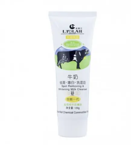 Sữa Rửa Mặt Lyolan Có Tốt Không? Đánh Giá Chi Tiết & Lời Khuyên Từ Chuyên Gia