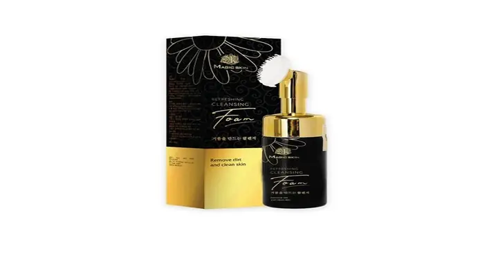 Sữa Rửa Mặt Magic Skin Có Tốt Không? Đánh Giá Chi Tiết Và Hiệu Quả Sữa Rửa Mặt Magic Skin Có Tốt Không? Đánh Giá Chi Tiết Và Hiệu Quả