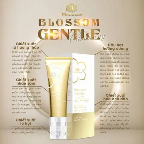 Sữa Rửa Mặt Magic Skin Có Tốt Không? Đánh Giá Chi Tiết Và Hiệu Quả Sữa Rửa Mặt Magic Skin Có Tốt Không? Đánh Giá Chi Tiết Và Hiệu Quả