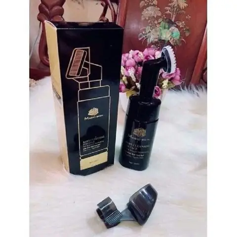 Sữa Rửa Mặt Magic Skin Có Tốt Không? Đánh Giá Chi Tiết Và Hiệu Quả Sữa Rửa Mặt Magic Skin Có Tốt Không? Đánh Giá Chi Tiết Và Hiệu Quả