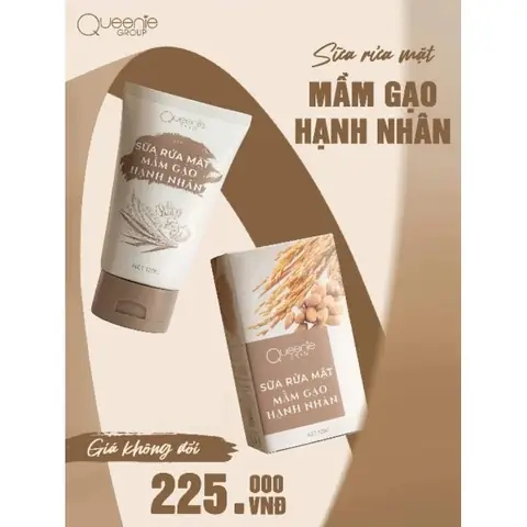 Sữa Rửa Mặt Mầm Gạo Hàn Quốc: Công Dụng, Lợi Ích & Các Sản Phẩm Tốt Nhất Sữa Rửa Mặt Mầm Gạo Hàn Quốc: Công Dụng, Lợi Ích & Các Sản Phẩm Tốt Nhất