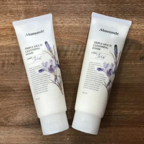 Sữa Rửa Mặt Mamonde: Review Chi Tiết Các Loại Phổ Biến & Công Dụng Nổi Bật