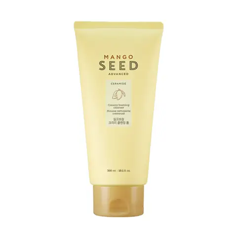Sữa Rửa Mặt Mango Seed: Công Dụng, Thành Phần Và Cách Dùng Hiệu Quả Sữa Rửa Mặt Mango Seed: Công Dụng, Thành Phần Và Cách Dùng Hiệu Quả