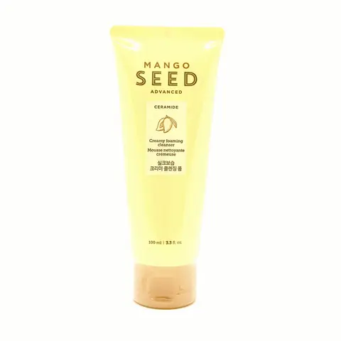Sữa Rửa Mặt Mango Seed: Công Dụng, Thành Phần Và Cách Dùng Hiệu Quả Sữa Rửa Mặt Mango Seed: Công Dụng, Thành Phần Và Cách Dùng Hiệu Quả