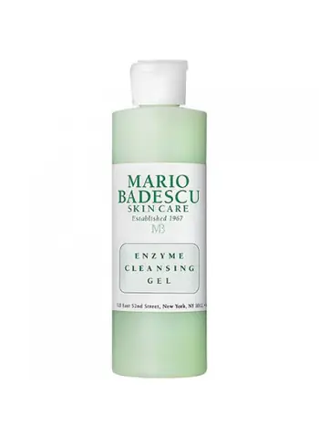 Sữa Rửa Mặt Mario Badescu: Đánh Giá Chi Tiết, Công Dụng Và Lựa Chọn Phù Hợp Cho Từng Loại Da Sữa Rửa Mặt Mario Badescu: Đánh Giá Chi Tiết, Công Dụng Và Lựa Chọn Phù Hợp Cho Từng Loại Da