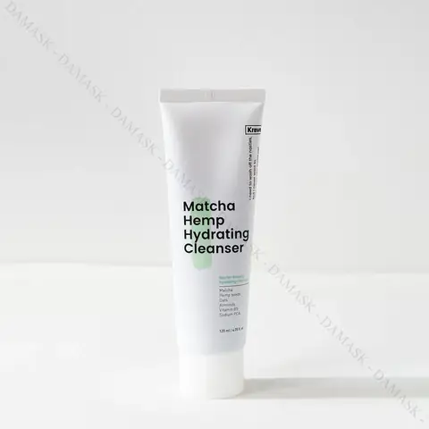 Sữa Rửa Mặt Matcha Hemp Hydrating Cleanser: Review Chi Tiết & Công Dụng Từ Krave Beauty Sữa Rửa Mặt Matcha Hemp Hydrating Cleanser: Review Chi Tiết & Công Dụng Từ Krave Beauty