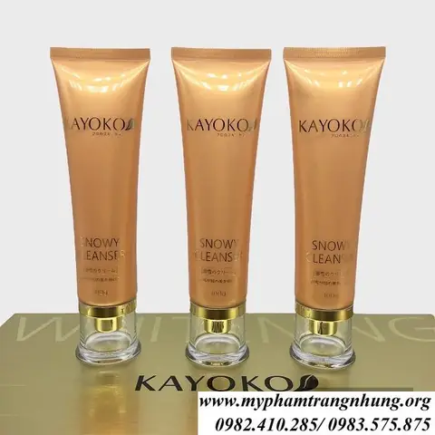 Sữa Rửa Mặt Màu Vàng: Công Dụng, Thành Phần & Chọn Lọc Sản Phẩm Phù Hợp Sữa Rửa Mặt Màu Vàng: Công Dụng, Thành Phần & Chọn Lọc Sản Phẩm Phù Hợp
