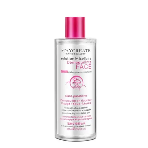 Sữa Rửa Mặt Maycreate: Công Dụng, Thành Phần & Review Chi Tiết 2024 Sữa Rửa Mặt Maycreate: Công Dụng, Thành Phần & Review Chi Tiết 2024