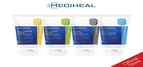 Review Sữa Rửa Mặt Mediheal Collagen: Công Dụng, Thành Phần & Cách Dùng Hiệu Quả Review Sữa Rửa Mặt Mediheal Collagen: Công Dụng, Thành Phần & Cách Dùng Hiệu Quả