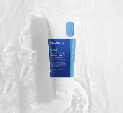Sữa Rửa Mặt Mediheal Than Hoạt Tính: Công Dụng, Thành Phần & Cách Chọn Đúng Loại Sữa Rửa Mặt Mediheal Than Hoạt Tính: Công Dụng, Thành Phần & Cách Chọn Đúng Loại