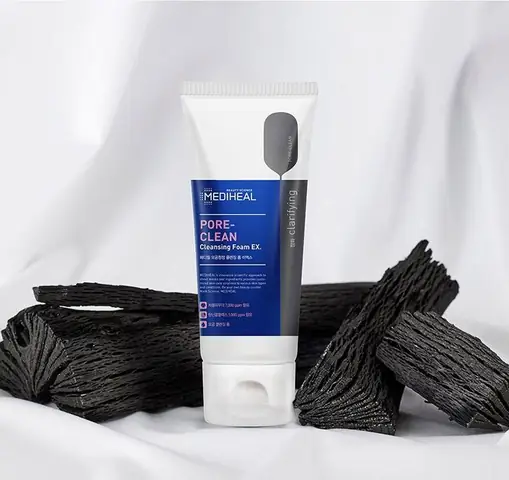 Sữa Rửa Mặt Mediheal Than Hoạt Tính: Công Dụng, Thành Phần & Cách Chọn Đúng Loại Sữa Rửa Mặt Mediheal Than Hoạt Tính: Công Dụng, Thành Phần & Cách Chọn Đúng Loại