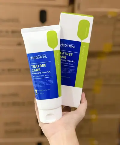 Sữa Rửa Mặt Mediheal Than Hoạt Tính: Công Dụng, Thành Phần & Cách Chọn Đúng Loại Sữa Rửa Mặt Mediheal Than Hoạt Tính: Công Dụng, Thành Phần & Cách Chọn Đúng Loại