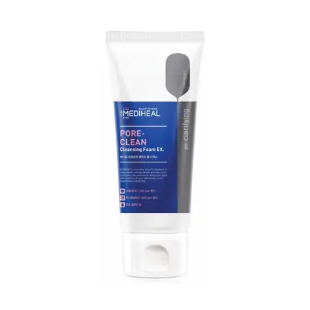 Sữa Rửa Mặt Mediheal Than Hoạt Tính: Công Dụng, Thành Phần & Cách Chọn Đúng Loại Sữa Rửa Mặt Mediheal Than Hoạt Tính: Công Dụng, Thành Phần & Cách Chọn Đúng Loại