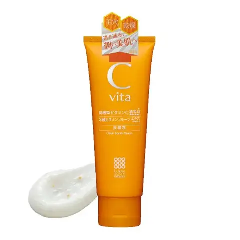 Sữa Rửa Mặt Meishoku Acne Bigan: Công Dụng, Thành Phần Và Địa Chỉ Mua Uy Tín