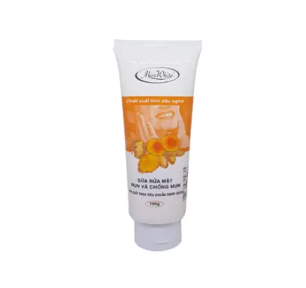 Sữa Rửa Mặt Miss White: Review, Công Dụng & Hướng Dẫn Chọn Sản Phẩm