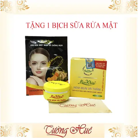 Sữa Rửa Mặt Miss White Có Tốt Không? Đánh Giá Chi Tiết & Lời Khuyên Sữa Rửa Mặt Miss White Có Tốt Không? Đánh Giá Chi Tiết & Lời Khuyên