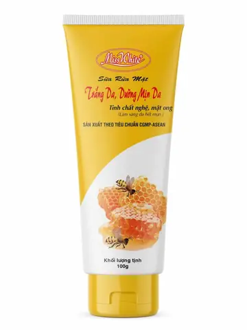 Sữa Rửa Mặt Miss White Nghệ: Công Dụng, Thành Phần Và Địa Chỉ Mua Uy Tín Sữa Rửa Mặt Miss White Nghệ: Công Dụng, Thành Phần Và Địa Chỉ Mua Uy Tín