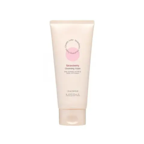 Sữa Rửa Mặt Missha Creamy Latte: Công Dụng, Thành Phần Và Các Loại Phổ Biến Sữa Rửa Mặt Missha Creamy Latte: Công Dụng, Thành Phần Và Các Loại Phổ Biến