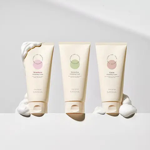Sữa Rửa Mặt Missha Creamy Latte: Công Dụng, Thành Phần Và Các Loại Phổ Biến Sữa Rửa Mặt Missha Creamy Latte: Công Dụng, Thành Phần Và Các Loại Phổ Biến