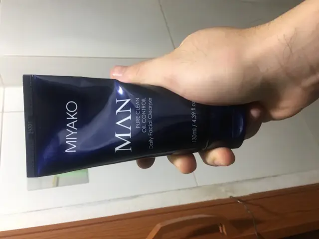 Sữa Rửa Mặt Miyako Cho Nam: Công Dụng, Thành Phần Và Cách Chọn Sữa Rửa Mặt Miyako Cho Nam: Công Dụng, Thành Phần Và Cách Chọn