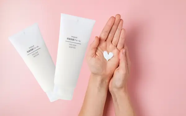 Sữa Rửa Mặt Muji Face Soap Có Tốt Không? Đánh Giá Chi Tiết Từ A-z Sữa Rửa Mặt Muji Face Soap Có Tốt Không? Đánh Giá Chi Tiết Từ A-z