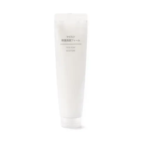 Sữa Rửa Mặt Muji Nhật Bản: Review, Thành Phần & Nên Chọn Loại Nào?