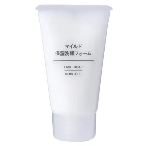 Sữa Rửa Mặt Muji Nhật Bản: Review, Thành Phần & Nên Chọn Loại Nào?