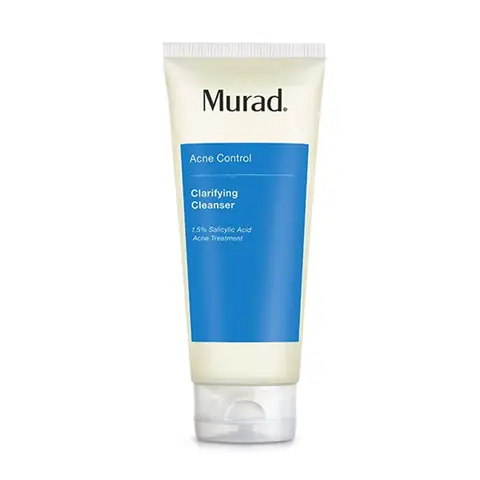 Sữa Rửa Mặt Murad Acne Control: Công Dụng, Thành Phần & Đánh Giá Chi Tiết Sữa Rửa Mặt Murad Acne Control: Công Dụng, Thành Phần & Đánh Giá Chi Tiết