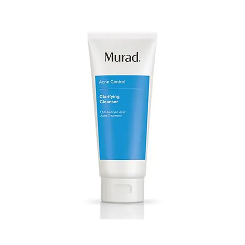 Sữa Rửa Mặt Murad Clarifying Cleanser: Công Dụng, Thành Phần Và Review Chi Tiết Sữa Rửa Mặt Murad Clarifying Cleanser: Công Dụng, Thành Phần Và Review Chi Tiết
