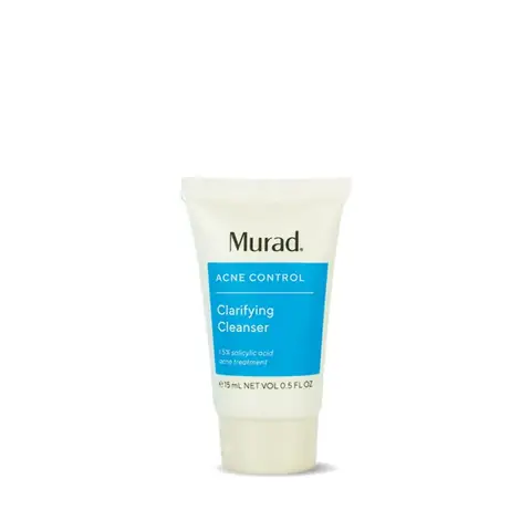 Sữa Rửa Mặt Murad Clarifying Cleanser: Công Dụng, Thành Phần Và Review Chi Tiết Sữa Rửa Mặt Murad Clarifying Cleanser: Công Dụng, Thành Phần Và Review Chi Tiết