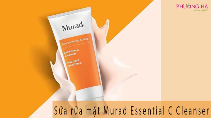 Sữa Rửa Mặt Murad Có Tốt Không? Review Chi Tiết Từ Chuyên Gia & Người Dùng Sữa Rửa Mặt Murad Có Tốt Không? Review Chi Tiết Từ Chuyên Gia & Người Dùng
