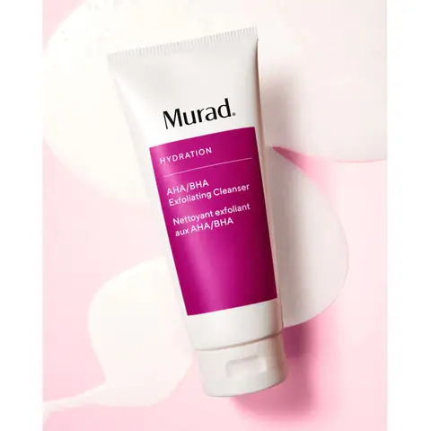 Sữa Rửa Mặt Murad Tím: Review Chi Tiết & Công Dụng Cho Làn Da Ẩm Mượt Sữa Rửa Mặt Murad Tím: Review Chi Tiết & Công Dụng Cho Làn Da Ẩm Mượt