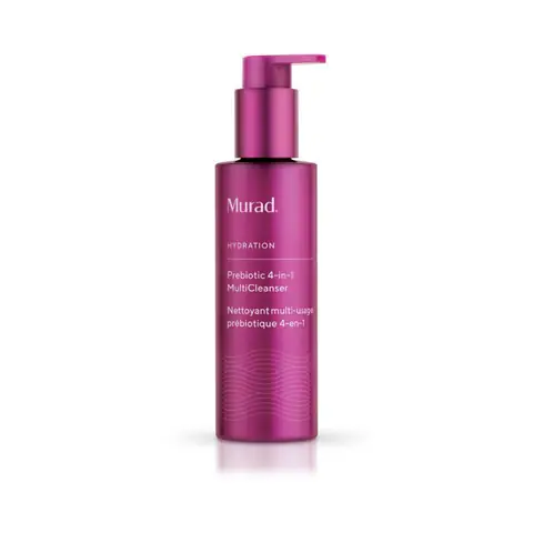Sữa Rửa Mặt Murad Tím: Review Chi Tiết & Công Dụng Cho Làn Da Ẩm Mượt Sữa Rửa Mặt Murad Tím: Review Chi Tiết & Công Dụng Cho Làn Da Ẩm Mượt