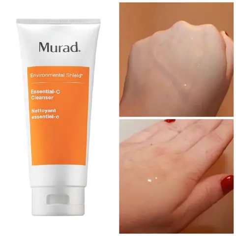 Sữa Rửa Mặt Murad Vitamin C: Công Dụng, Thành Phần & Cách Chọn Tốt Nhất Sữa Rửa Mặt Murad Vitamin C: Công Dụng, Thành Phần & Cách Chọn Tốt Nhất