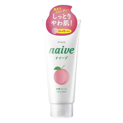 Sữa Rửa Mặt Naive: Khám Phá Các Loại, Công Dụng & Lựa Chọn Phù Hợp