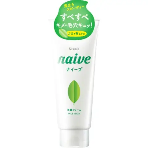 Sữa Rửa Mặt Naive: Khám Phá Các Loại, Công Dụng & Lựa Chọn Phù Hợp