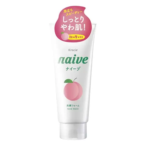 Sữa Rửa Mặt Naive Của Nhật: Công Dụng, Các Loại Và Địa Chỉ Mua Uy Tín