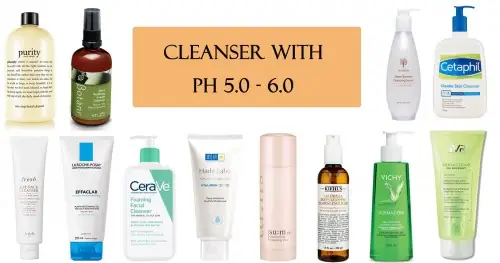 Sữa Rửa Mặt Naive: Độ Ph Chuẩn, Thành Phần & Lựa Chọn Tốt Nhất Cho Da
