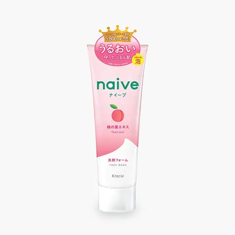 Sữa Rửa Mặt Naive: Khám Phá Các Loại, Công Dụng & Lựa Chọn Phù Hợp
